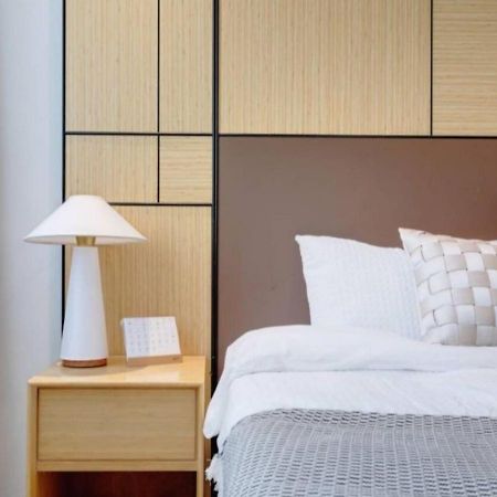 Yueshe Apartment - Hongqiao Longbai Xincun 上海 外观 照片